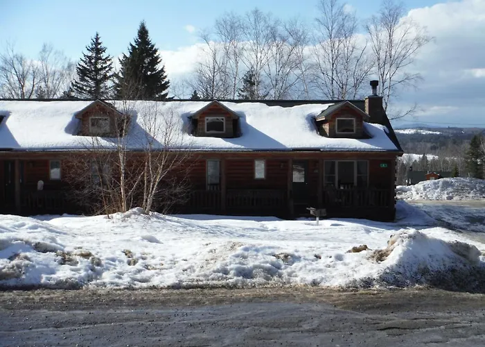 Rangeley Lake Resort A Ramada By Wyndham