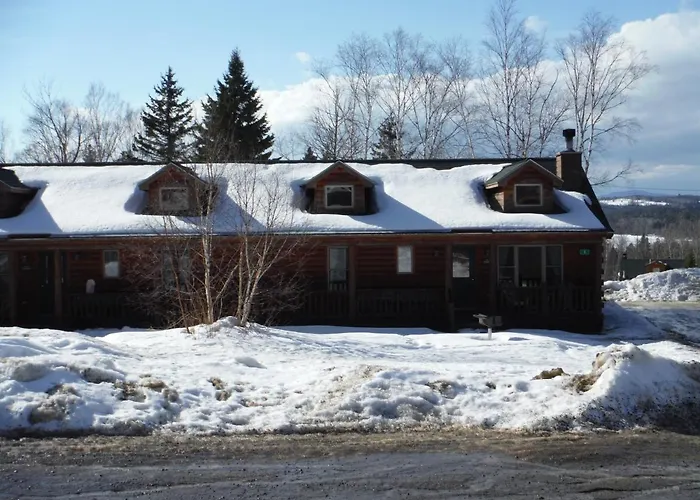 Rangeley Lake Resort A Ramada By Wyndham